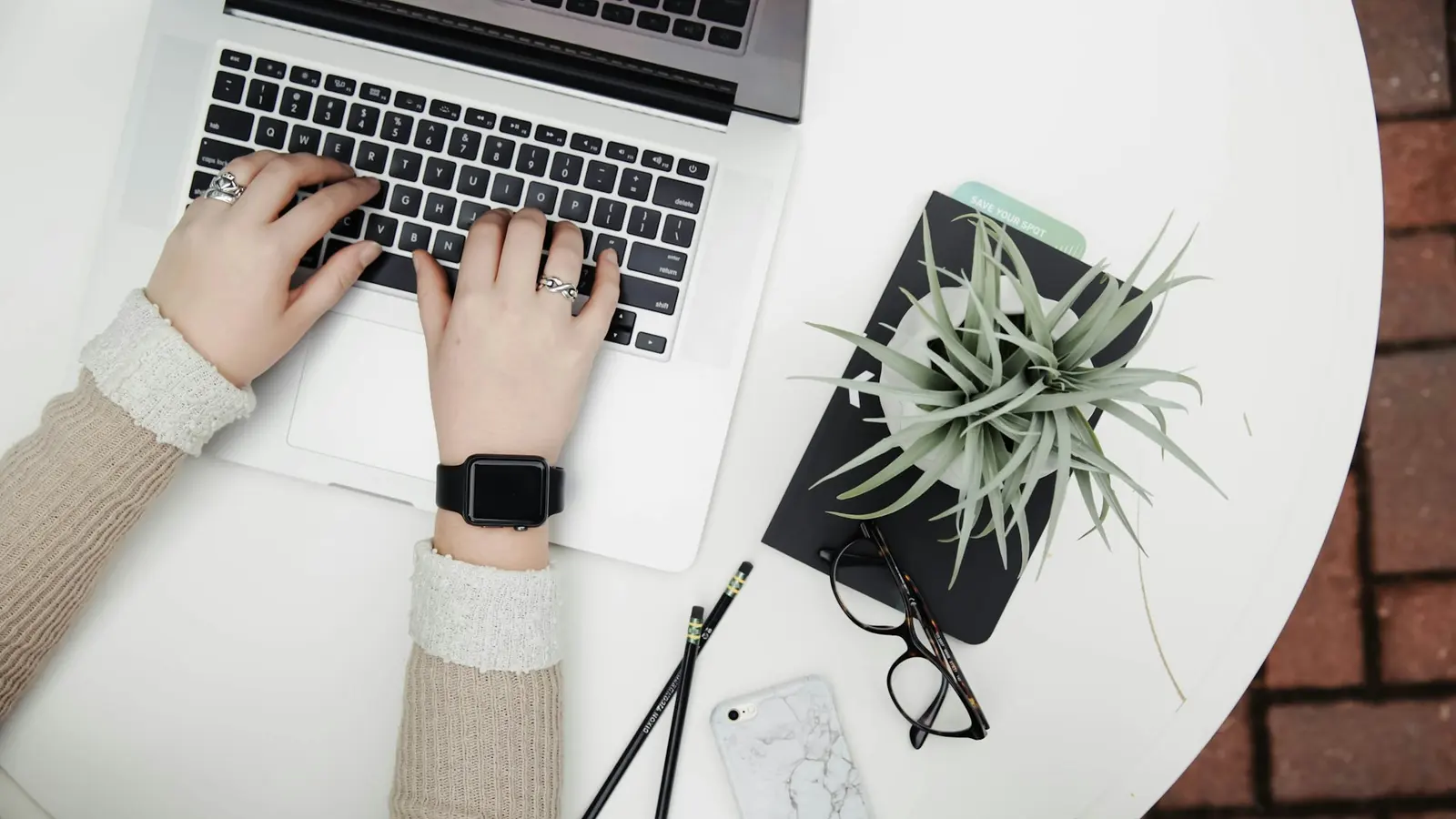 A refresh starts with the queries a page already earns. Photo by Corinne Kutz on Unsplash