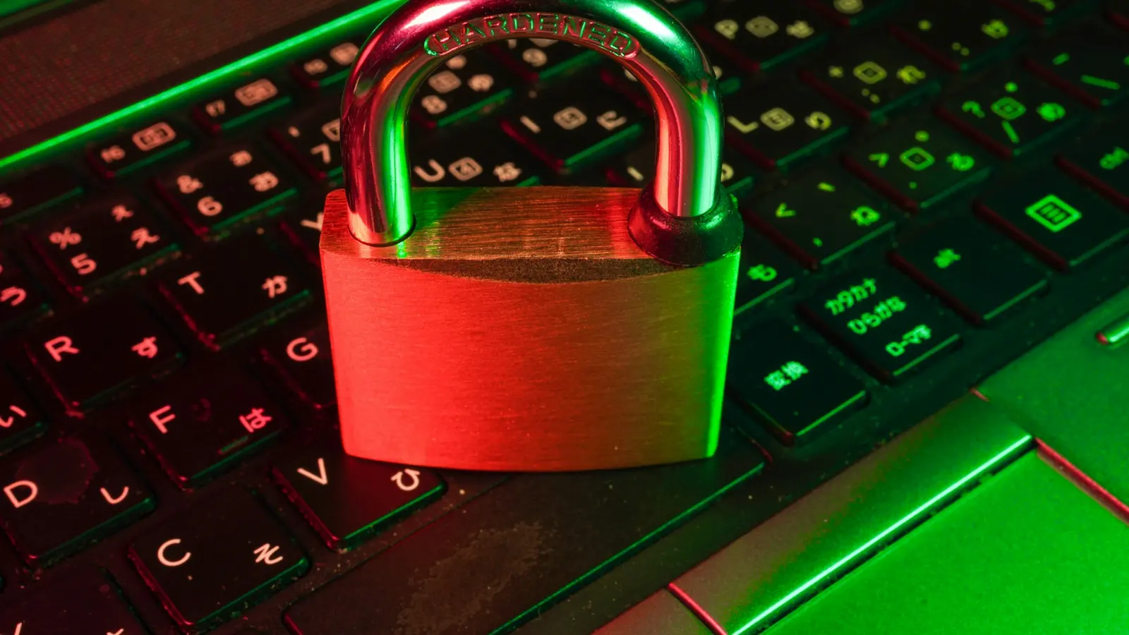 Security is one of the main reasons to maintain a website. Photo by FlyD on Unsplash