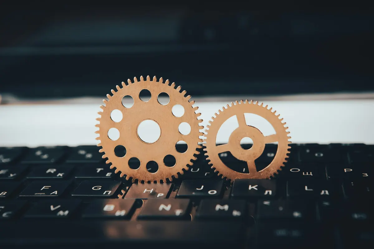 Automation & AI integration by Optimize
