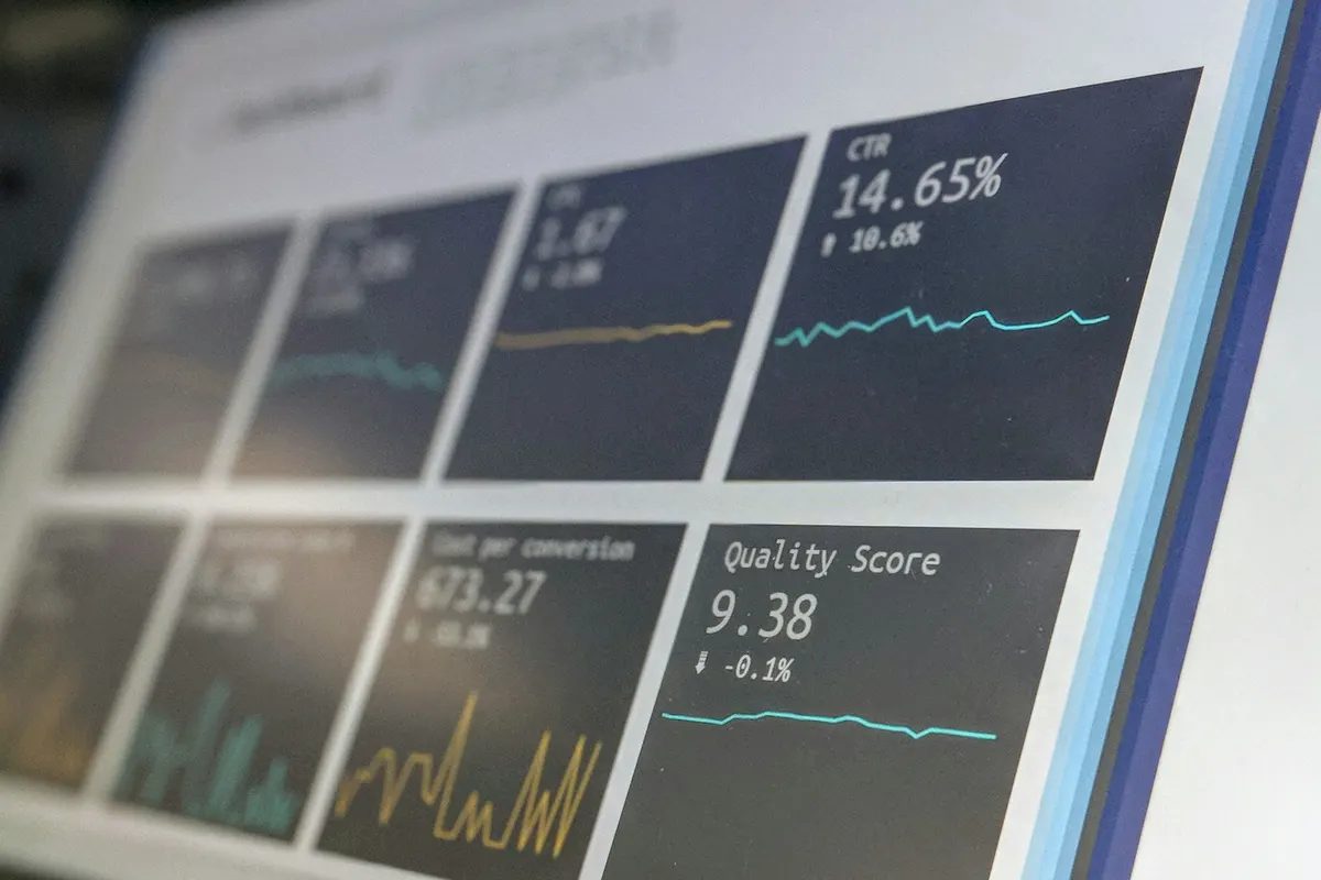Conversion rate optimization (CRO) by Optimize