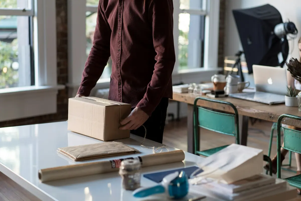E-commerce & Shopify development by Optimize
