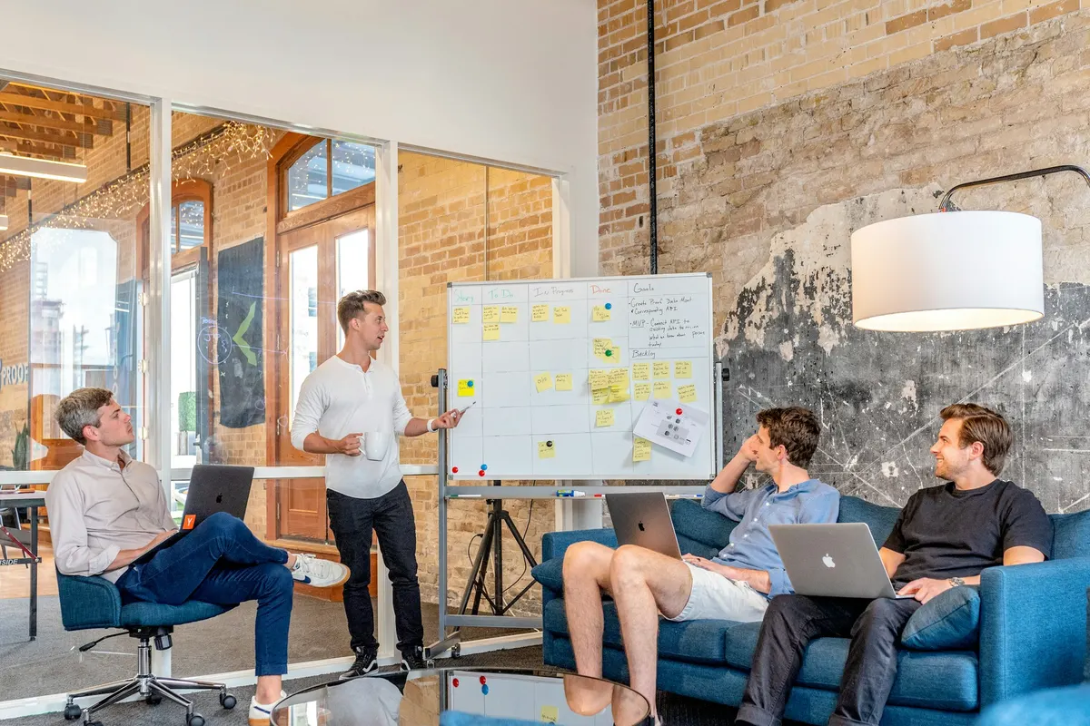 Growth audit & strategy by Optimize
