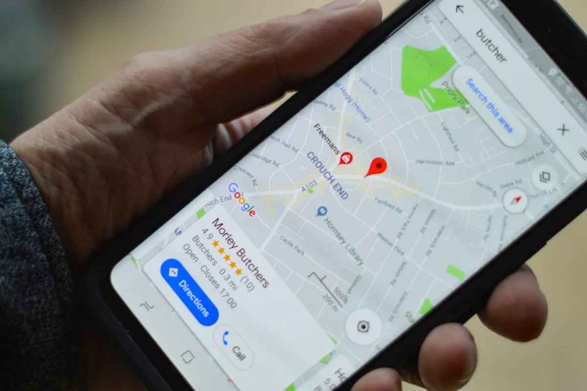 Local SEO & Google Business Profile by Optimize
