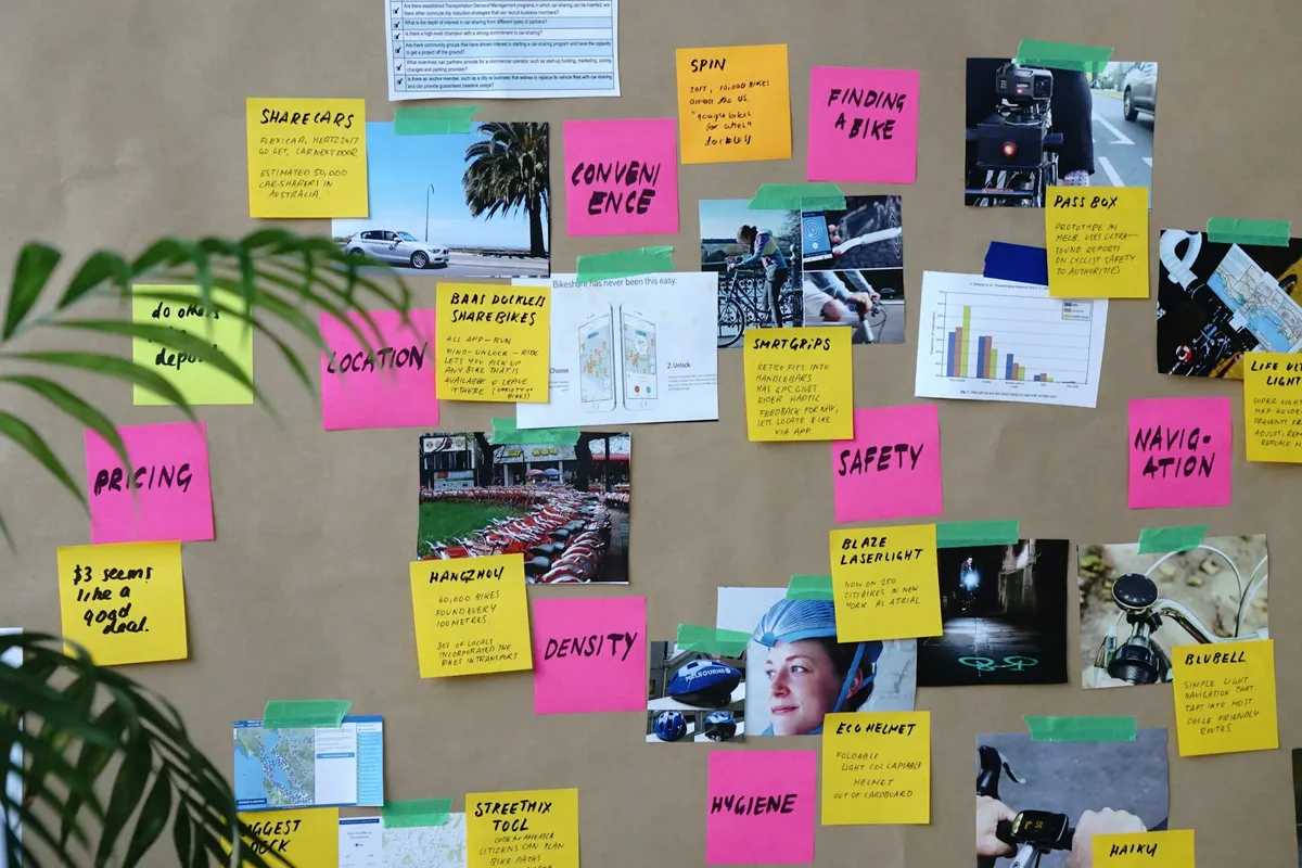 Market, customer & competitor research by Optimize
