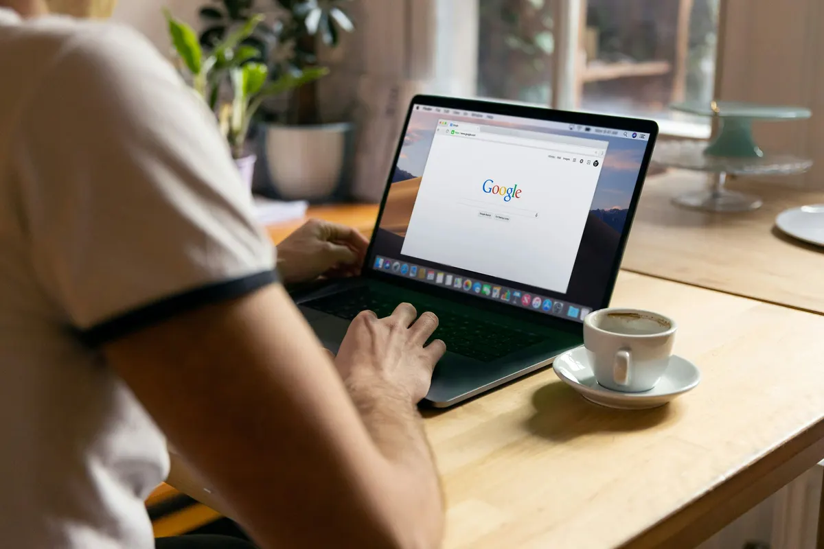 Search engine optimization (SEO) by Optimize