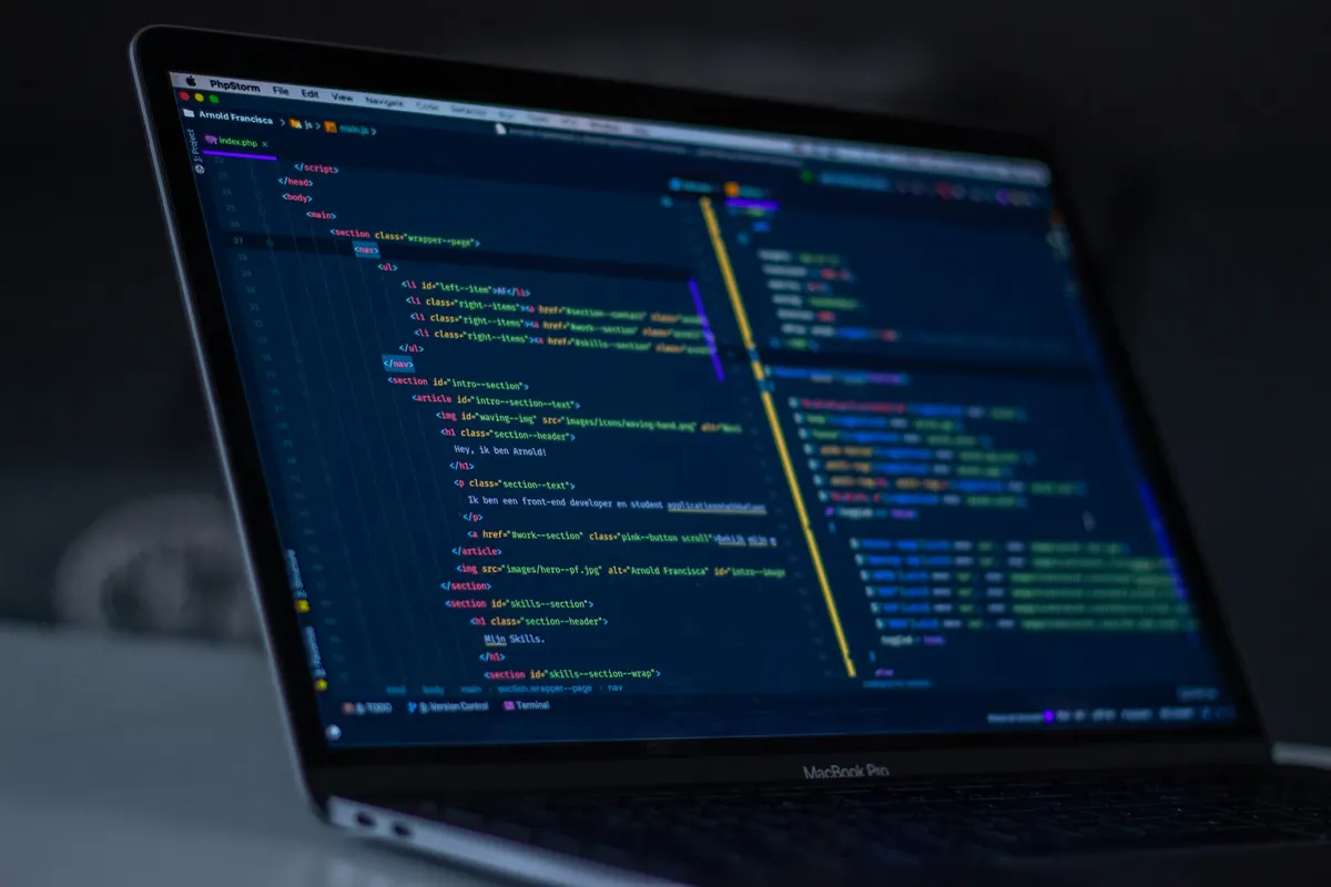 Custom web apps by Optimize
