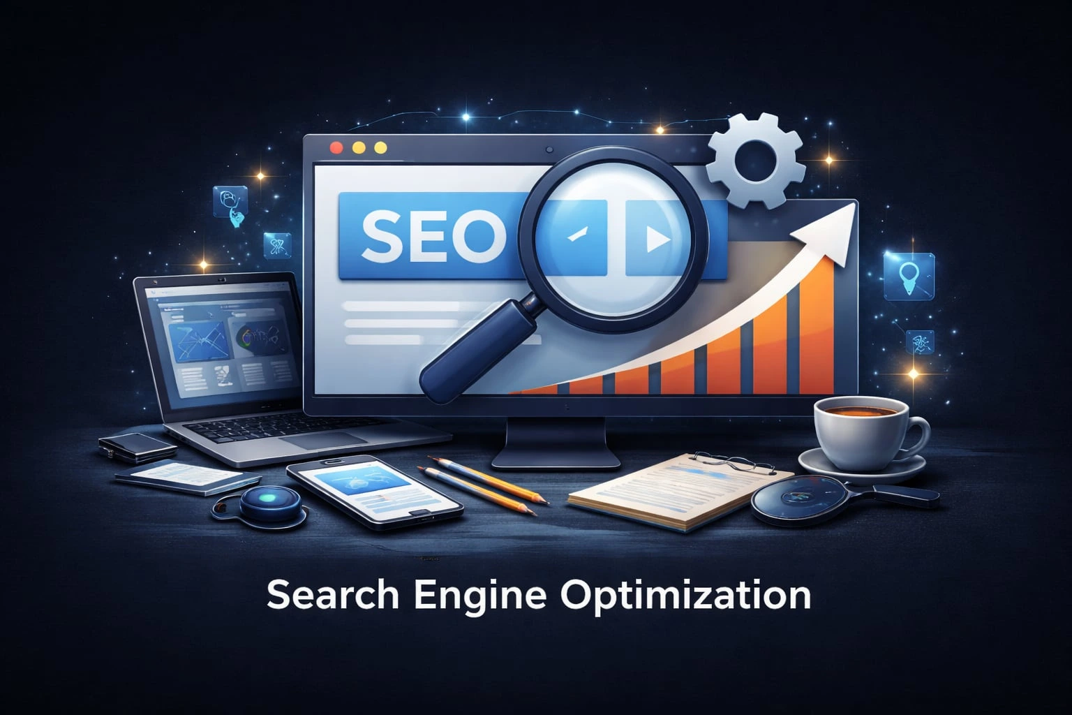 Optimize-it Marketing Agency